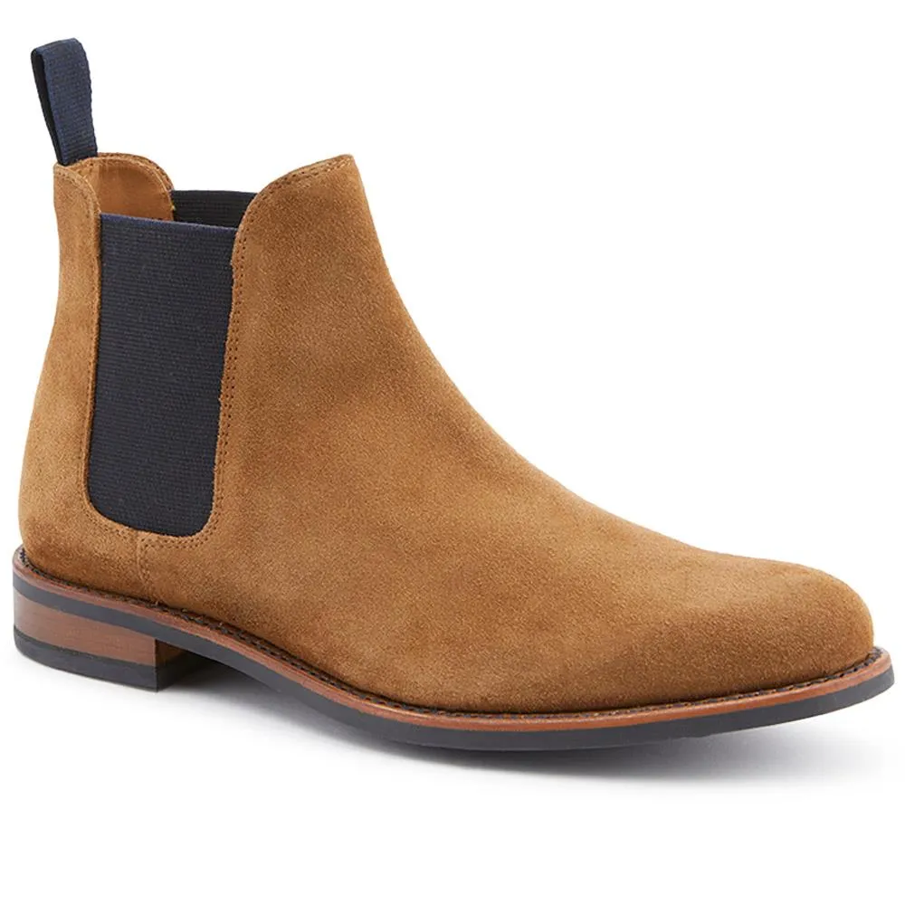 Bayridge Leather Chelsea Boots - BAYRIDGE2 / 324 403 sold by Jones Bootmaker product image thumbnail 2