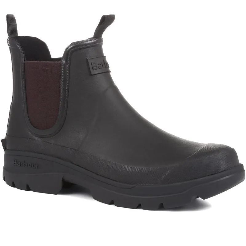 Nimbus Ankle Wellington Boots - BARBR35513 / 321 400 sold by Jones Bootmaker