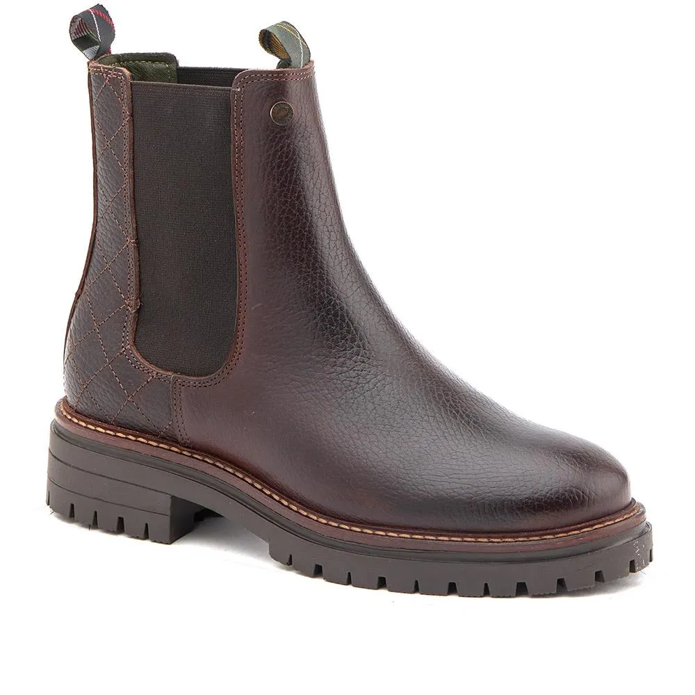 Evie Ankle Boots - BARBR40503 / 325 691 sold by Jones Bootmaker product image thumbnail 3