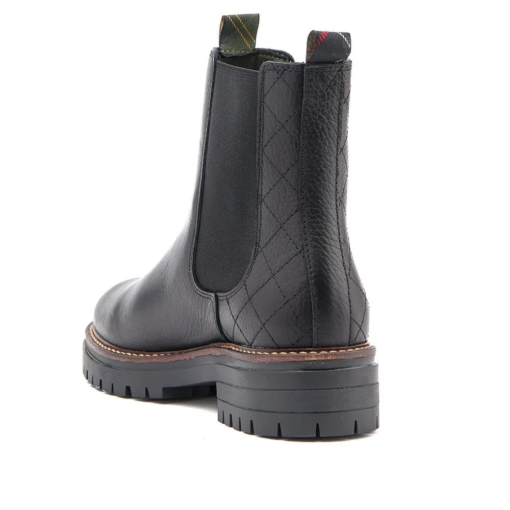 Evie Ankle Boots - BARBR40503 / 325 691 sold by Jones Bootmaker product image thumbnail 5