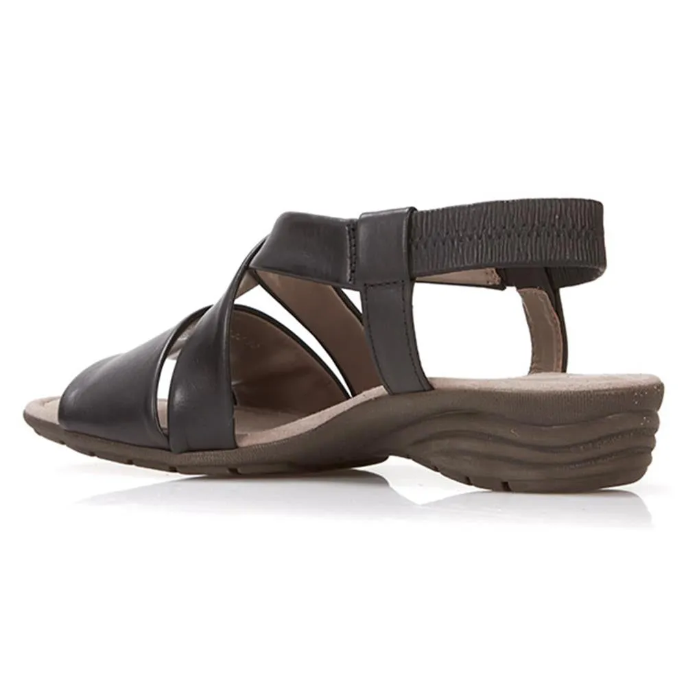 Leather Sandal - GAB27513 / 312 258 sold by Jones Bootmaker product image thumbnail 3