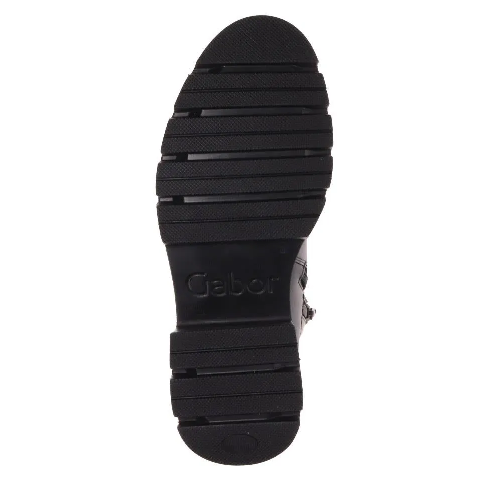 Chunky Chelsea Boots - GAB40504 / 325 878 sold by Jones Bootmaker product image thumbnail 5