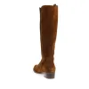 Suede Long Boots - GAB40516 / 325 890 sold by Jones Bootmaker