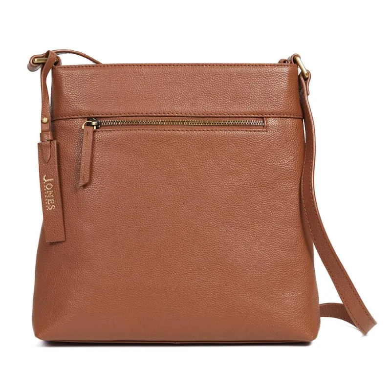 Winslow Leather Bag  - WINSLOW / 326 220 sold by Jones Bootmaker