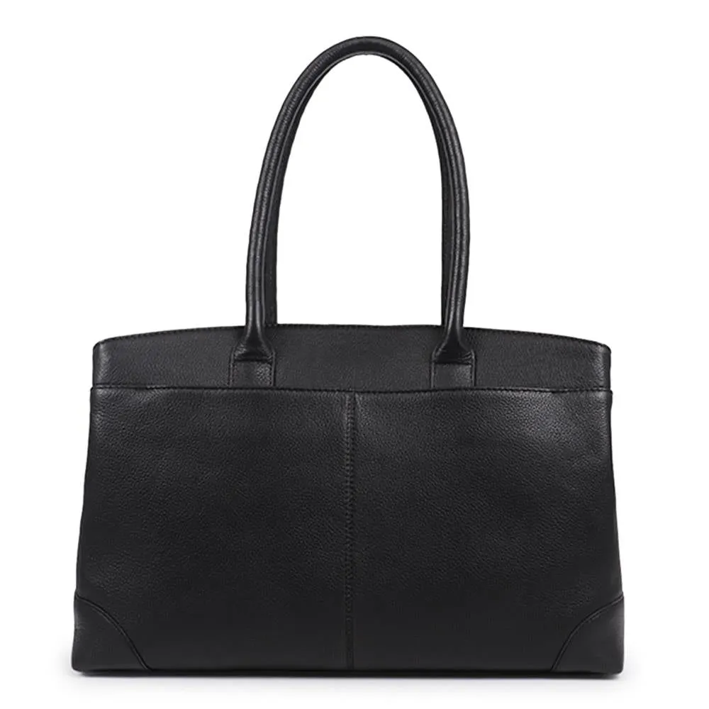 Vinetta Leather Shoulder Bag - VINETTA / 326 223 sold by Jones Bootmaker product image thumbnail 4