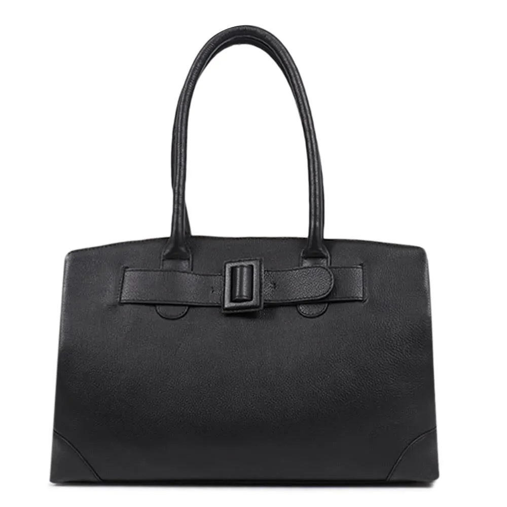 Vinetta Leather Shoulder Bag - VINETTA / 326 223 sold by Jones Bootmaker product image thumbnail 2