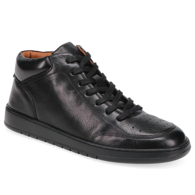 Stafford Leather Lace-Up Trainers - STAFFORD / 325 929 sold by Jones Bootmaker
