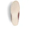 Parsons Leather Boat Shoes - PARSONS / 320 153 sold by Jones Bootmaker
