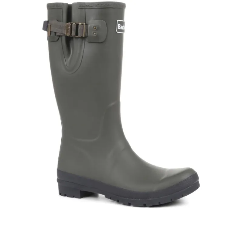 Cirrus Wellington Boots - BARBR34504 / 320 305 sold by Jones Bootmaker