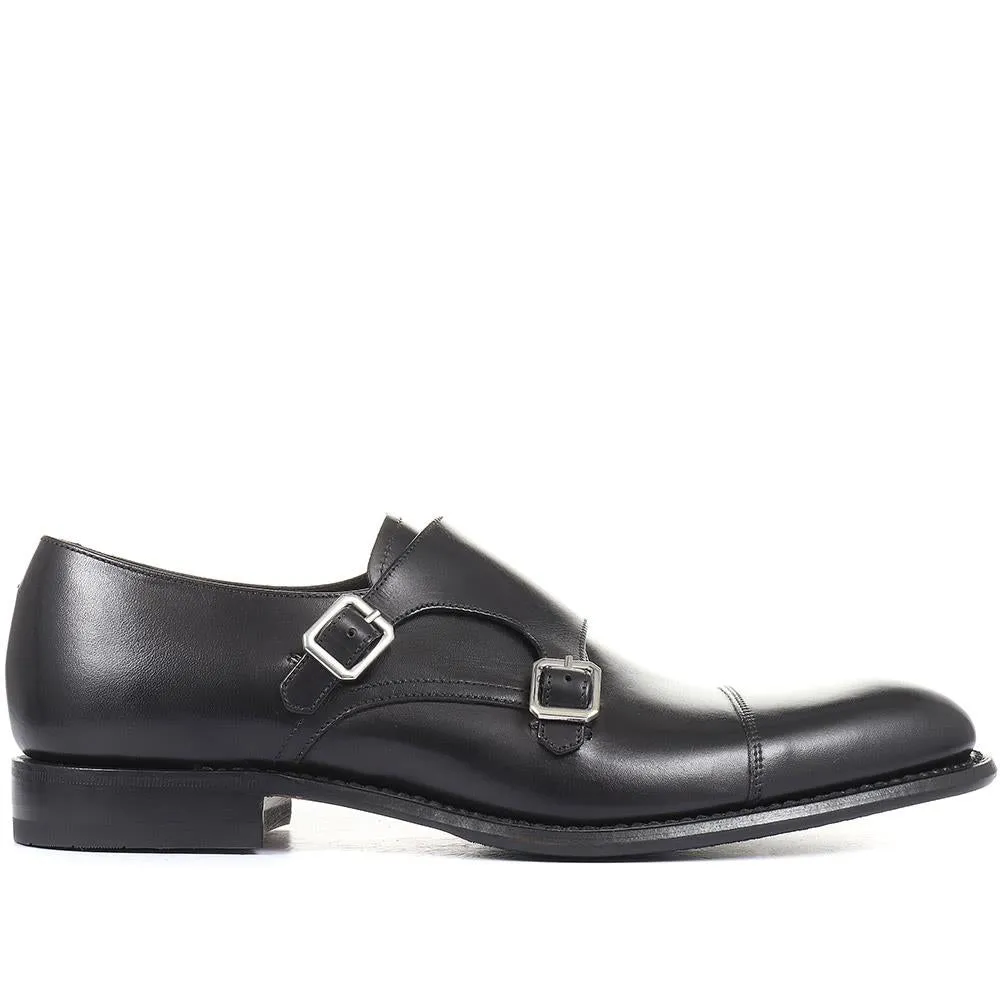 Idaho Monk Shoes - LOA33500 / 320 033 sold by Jones Bootmaker product image thumbnail 3