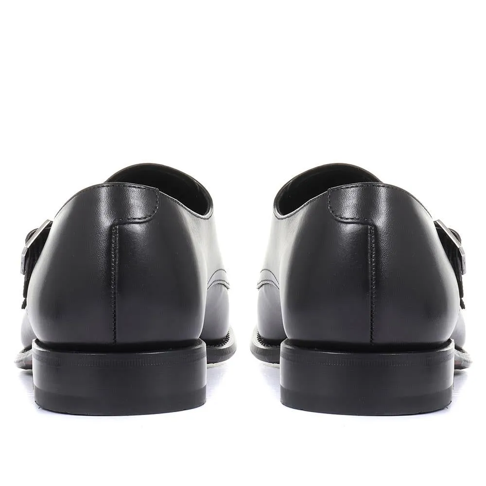 Idaho Monk Shoes - LOA33500 / 320 033 sold by Jones Bootmaker product image thumbnail 4