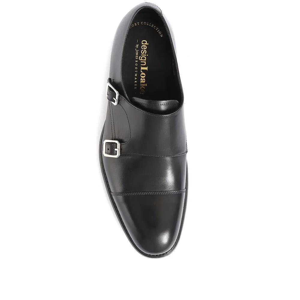 Idaho Monk Shoes - LOA33500 / 320 033 sold by Jones Bootmaker product image thumbnail 5