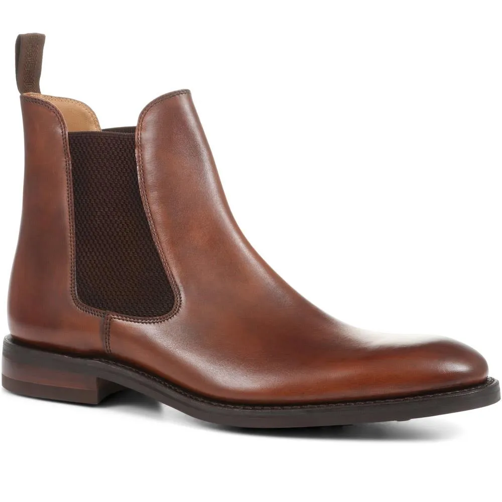 Colorado Goodyear Welted Chelsea Boots - LOA34001 / 320 289 sold by Jones Bootmaker product image thumbnail 3