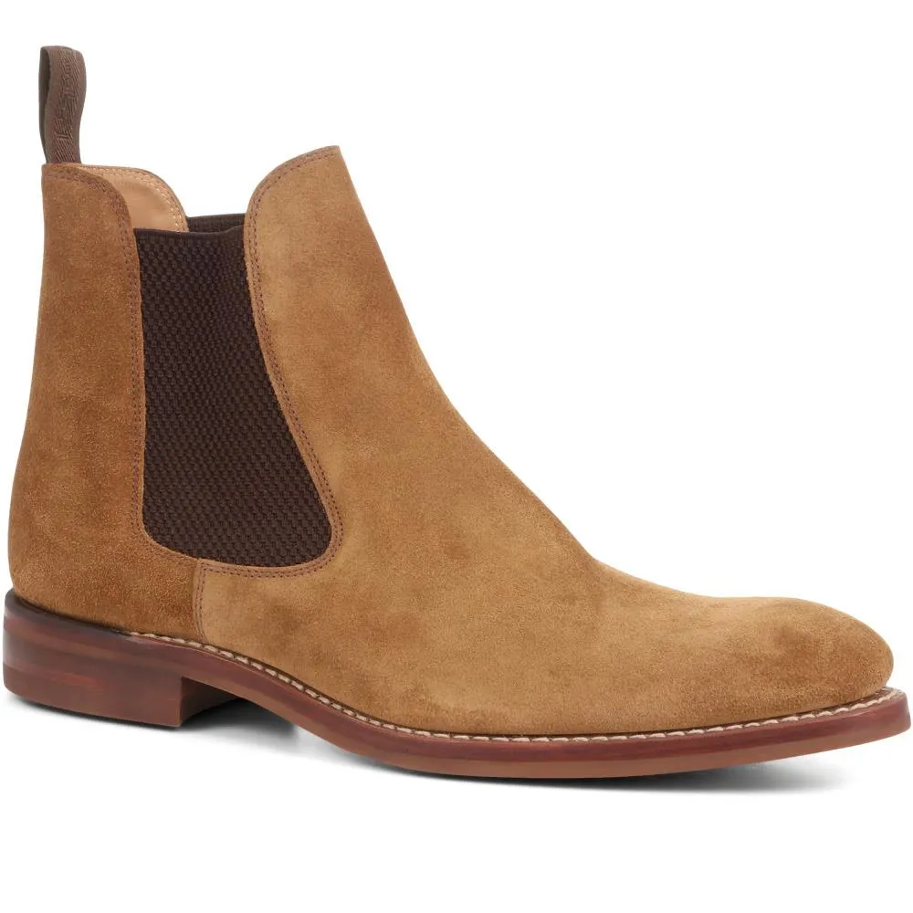 Colorado Goodyear Welted Chelsea Boots - LOA34001 / 320 289 sold by Jones Bootmaker product image thumbnail 5