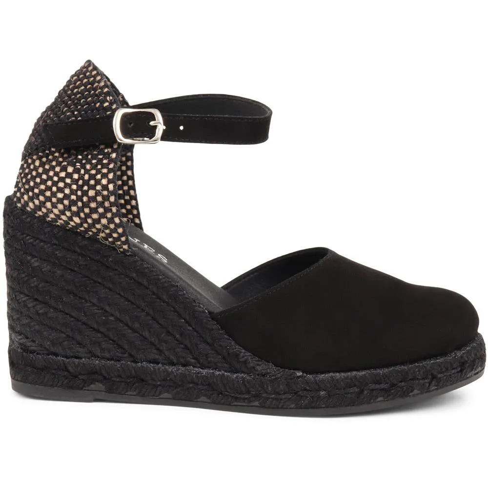 Arabella Wedge Sandals - ARABELLA / 320 169 sold by Jones Bootmaker product image thumbnail 4