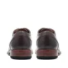 Fergus Leather Derby Shoe - FERGUS / 318 228 sold by Jones Bootmaker