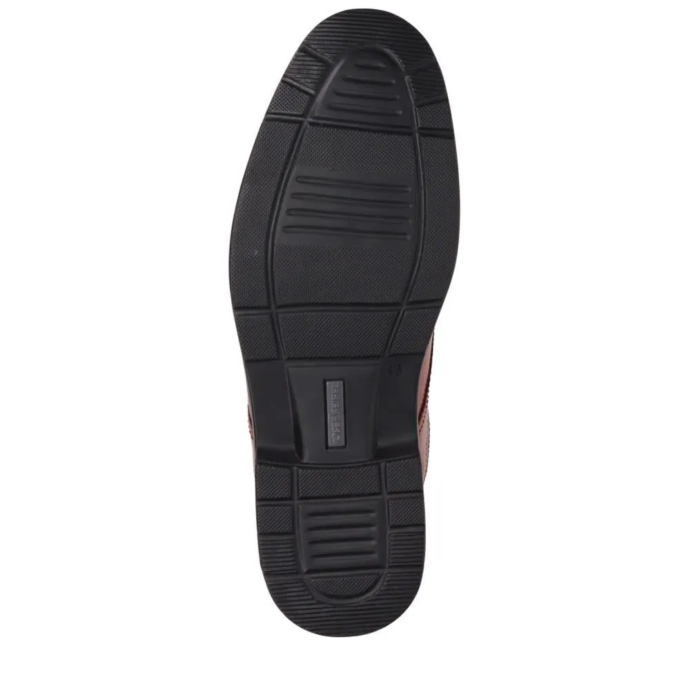 Smart Leather Brogues - JOSEF40508 / 326 427 sold by Jones Bootmaker product image thumbnail 5