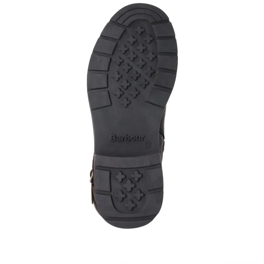 Oak Long Boots - BARBR40508 / 325 664 sold by Jones Bootmaker product image thumbnail 3