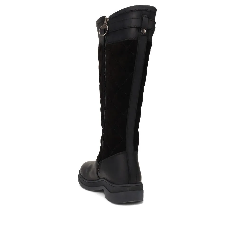 Oak Long Boots - BARBR40508 / 325 664 sold by Jones Bootmaker product image thumbnail 2