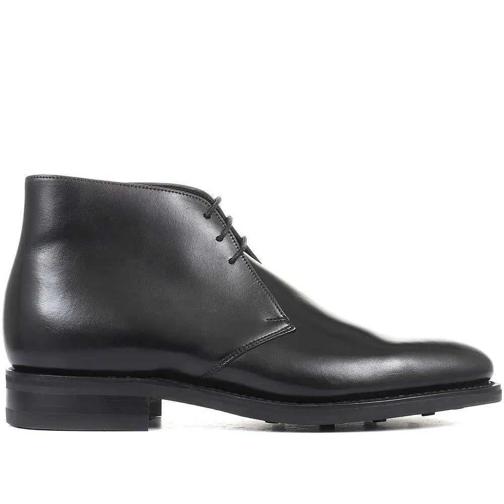 Iowa Leather Boots - LOA34000 / 320 288 sold by Jones Bootmaker product image thumbnail 4