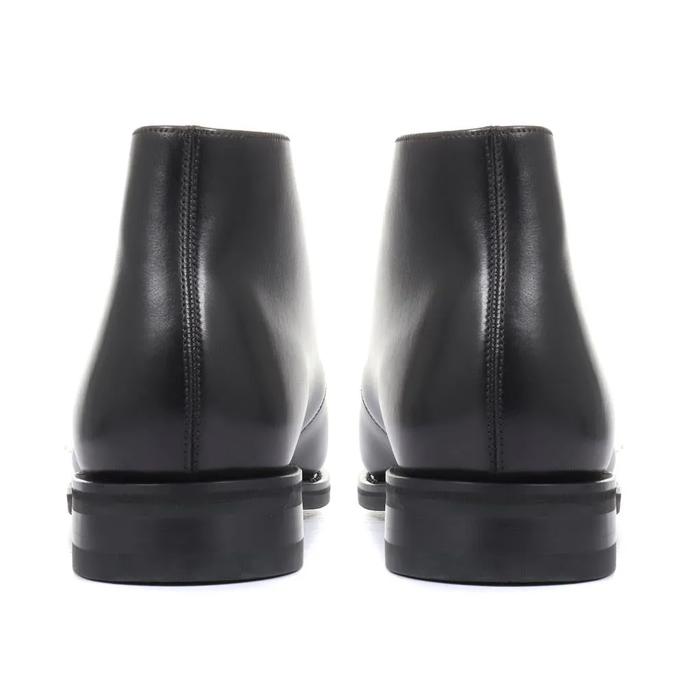 Iowa Leather Boots - LOA34000 / 320 288 sold by Jones Bootmaker product image thumbnail 5