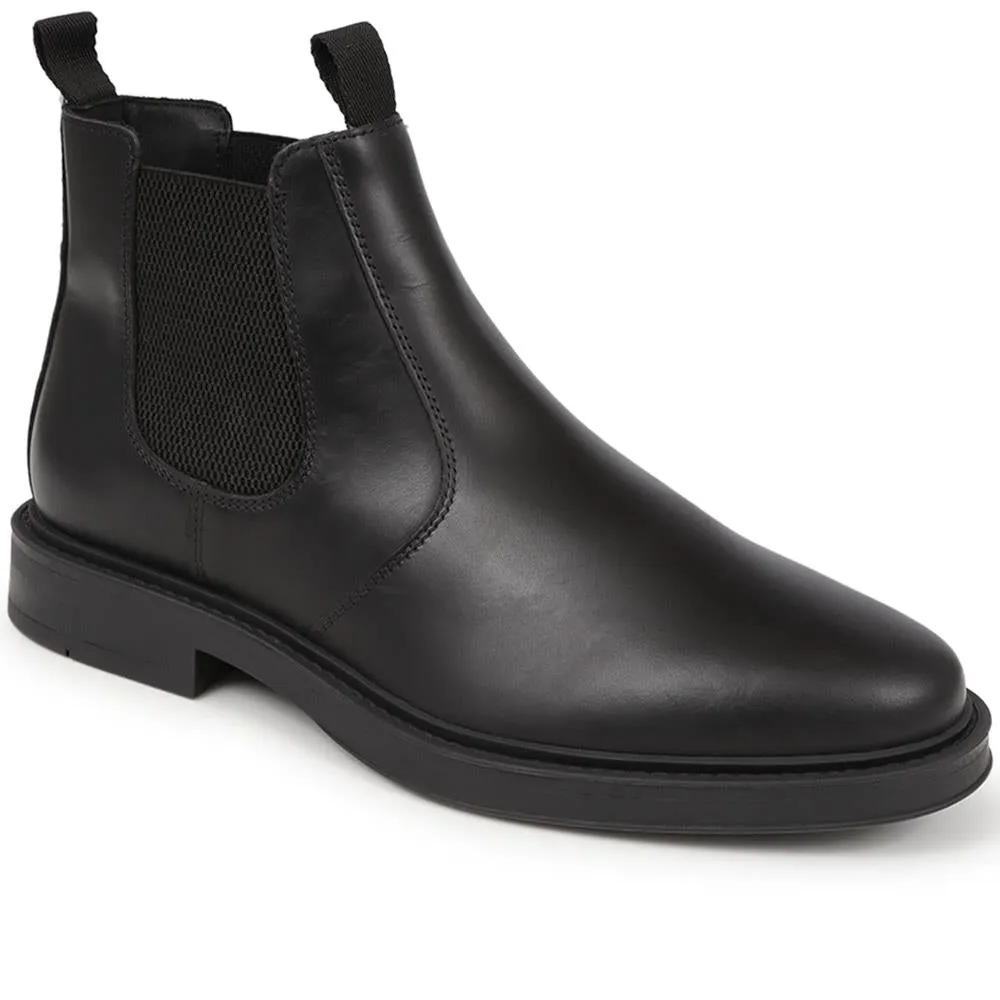 Dulwich Leather Chelsea Boots - DULWICH / 325 900 sold by Jones Bootmaker