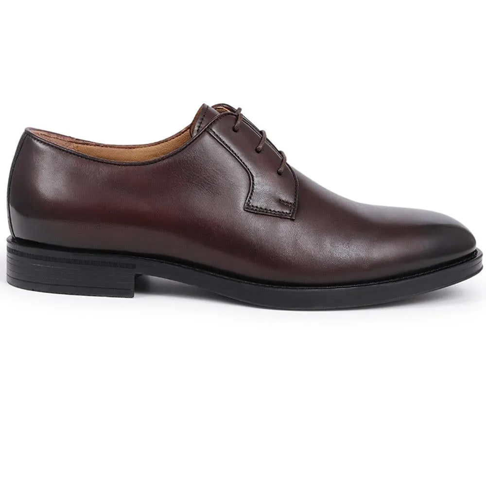 Maidenhead Leather Derby Shoes - MAIDENHEAD / 323 642 sold by Jones Bootmaker product image thumbnail 4