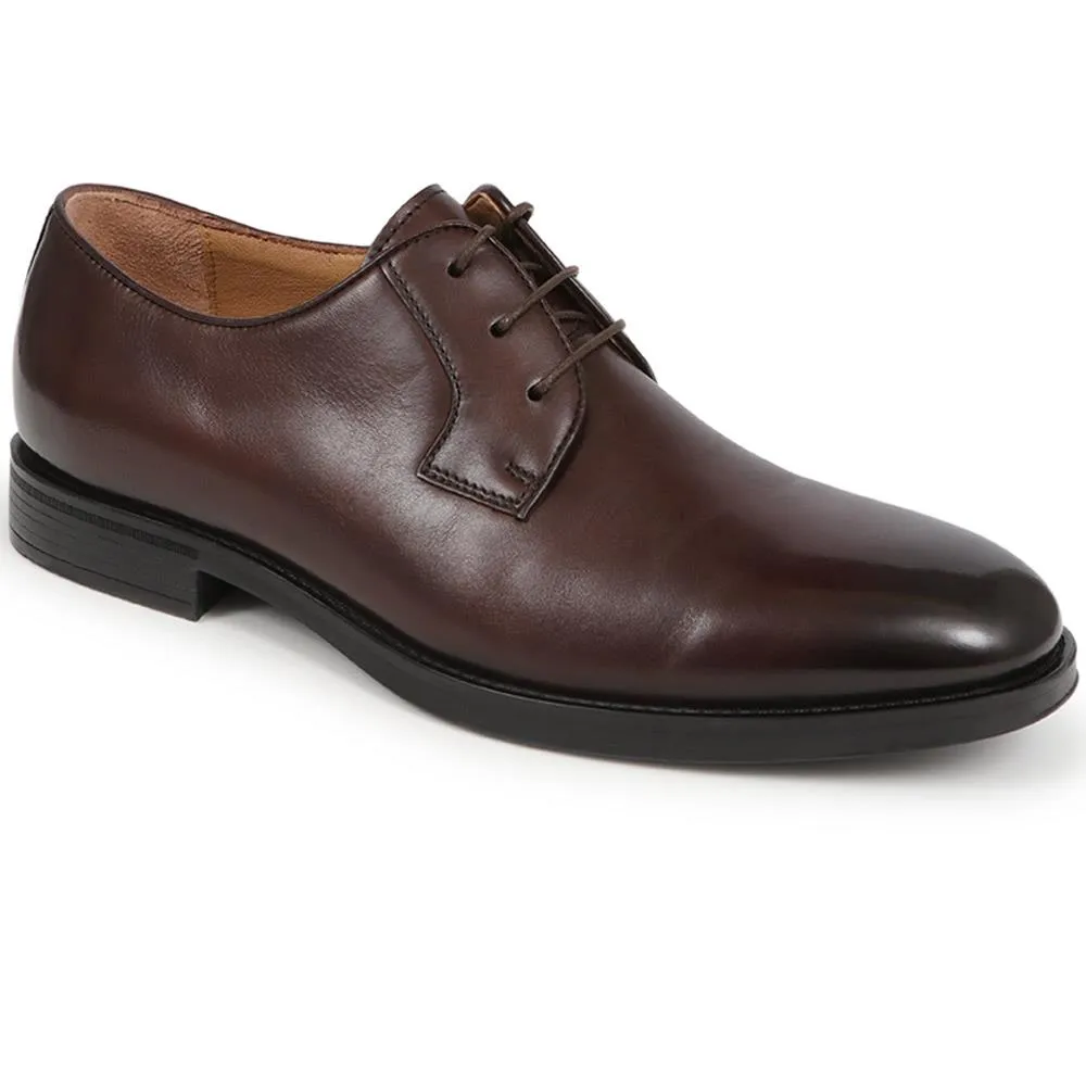 Maidenhead Leather Derby Shoes - MAIDENHEAD / 323 642 sold by Jones Bootmaker product image thumbnail 3