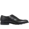 Cherokee Wide Fit Leather Oxford Brogues - LOA31503 / 317 646 sold by Jones Bootmaker
