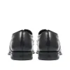 Cherokee Wide Fit Leather Oxford Brogues - LOA31503 / 317 646 sold by Jones Bootmaker