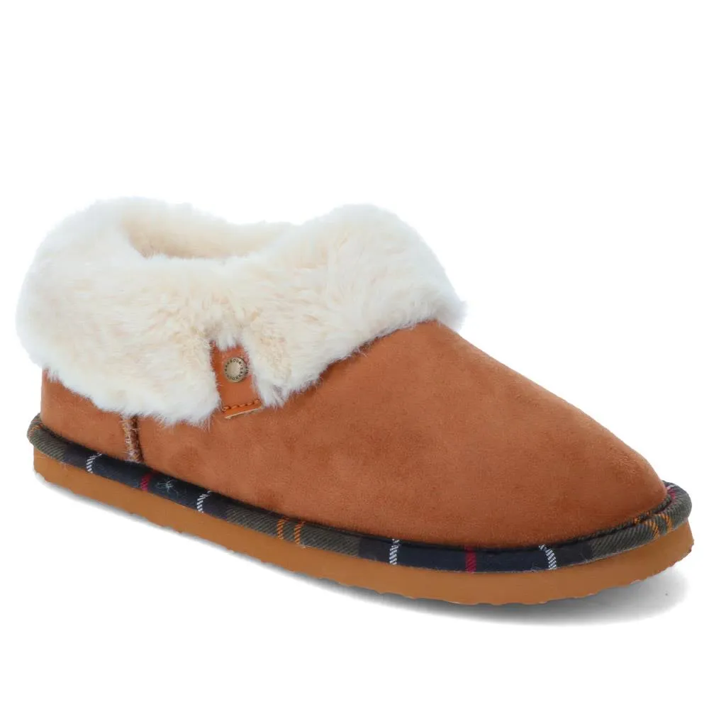Eloise Slipper Boots - BARBR40510 / 325 660 sold by Jones Bootmaker product image thumbnail 2