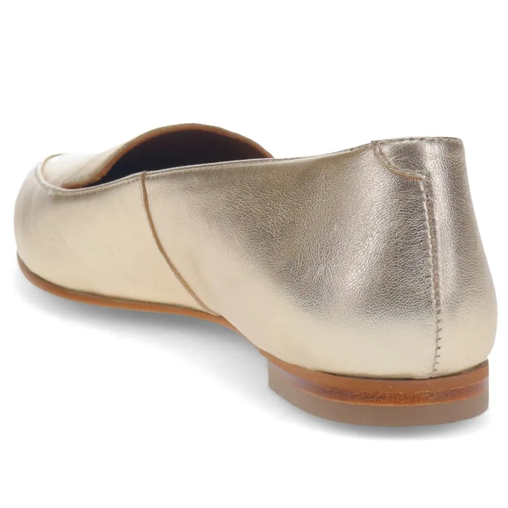 Sicily Leather Slip-On Shoes - SICILY / 326 204 sold by Jones Bootmaker product image thumbnail 4