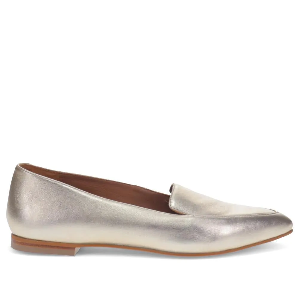 Sicily Leather Slip-On Shoes - SICILY / 326 204 sold by Jones Bootmaker product image thumbnail 3