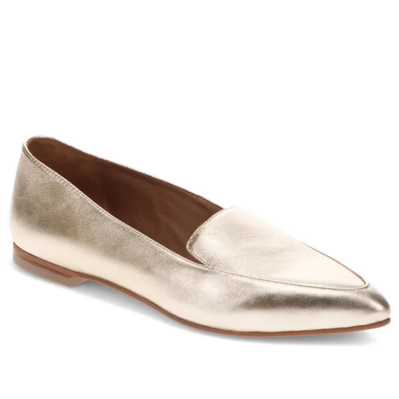 Sicily Leather Slip-On Shoes - SICILY / 326 204 sold by Jones Bootmaker