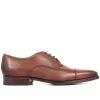 Leather Derby Shoe - DAVINC29513 / 316 005 sold by Jones Bootmaker