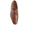 Leather Derby Shoe - DAVINC29513 / 316 005 sold by Jones Bootmaker