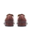 Leather Derby Shoe - DAVINC29513 / 316 005 sold by Jones Bootmaker