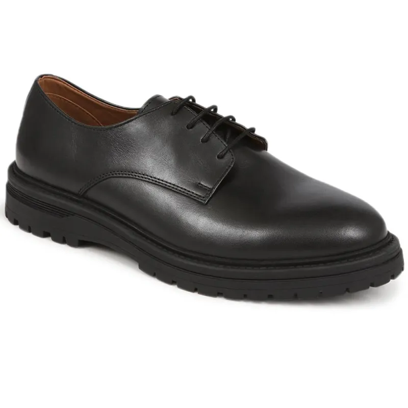 Laker Leather Lace-Up Shoes  - LAKER / 326 400 sold by Jones Bootmaker