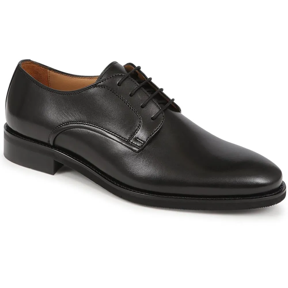 Maison Leather Lace-Up Shoes - MAISON / 325 749 sold by Jones Bootmaker product image thumbnail 2