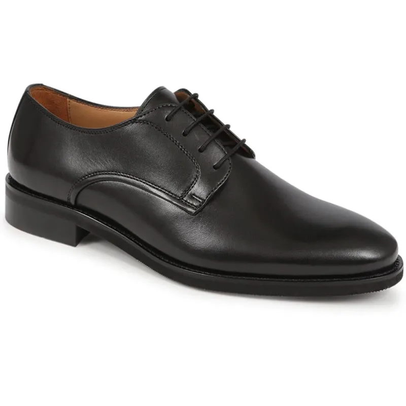 Maison Leather Lace-Up Shoes - MAISON / 325 749 sold by Jones Bootmaker