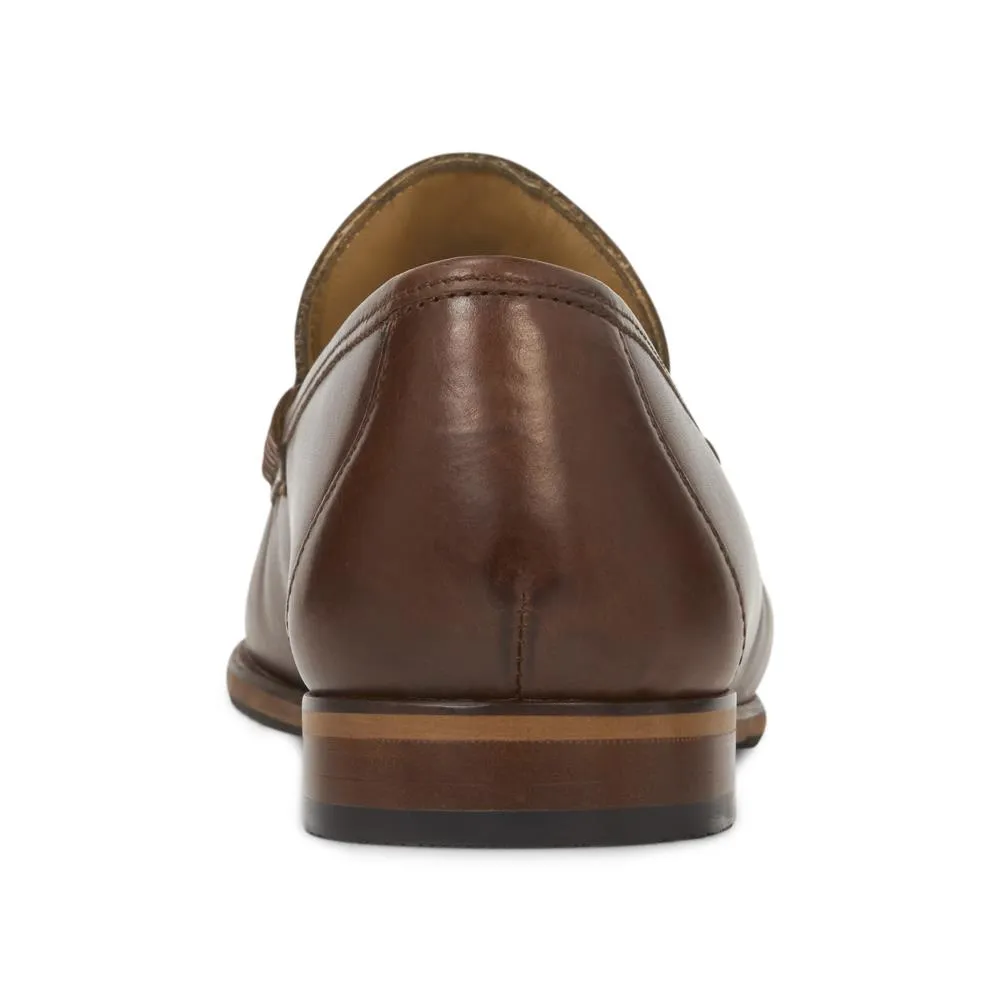 Peckham Leather Mocassin Loafer - PECKHAM / 27104046 sold by Jones Bootmaker product image thumbnail 4