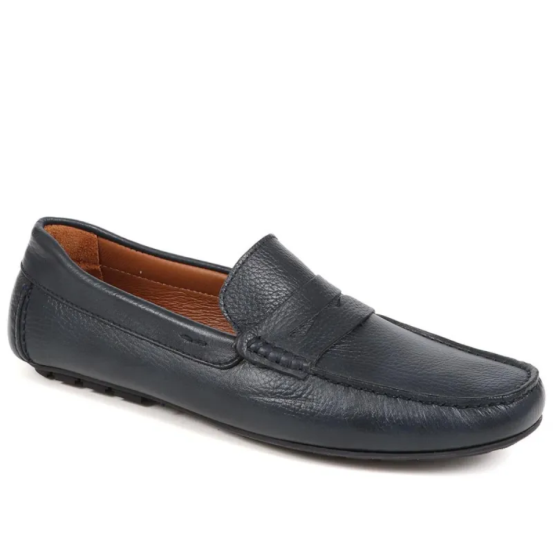 Pollard Casual Moccasin - POLLARD / 324 024 sold by Jones Bootmaker