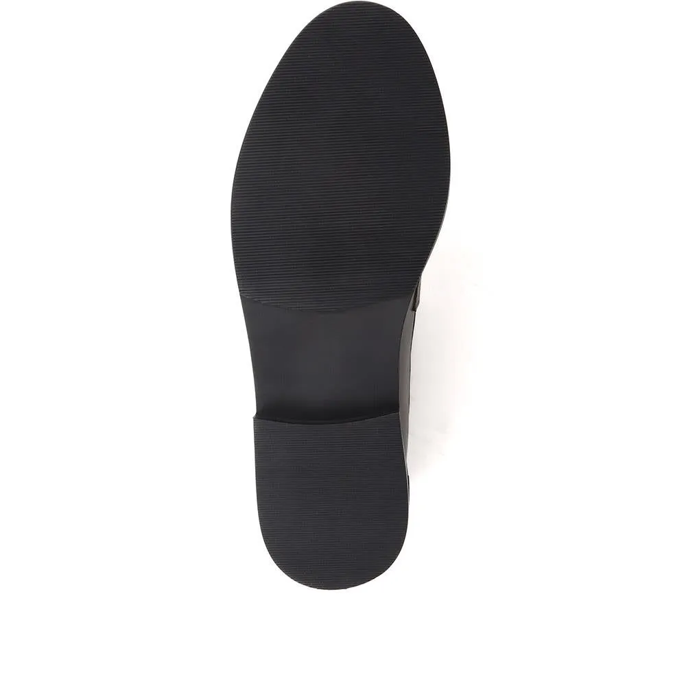 MARI Leather Loafers - MARI / 324 373 sold by Jones Bootmaker product image thumbnail 5