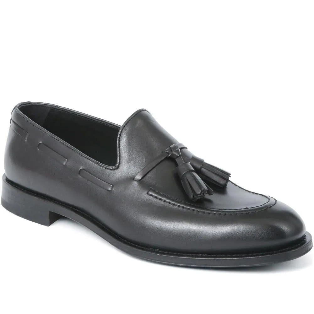 Cannon Street Handmade Men's Loafers - CANNONSTREET / 319 292 sold by Jones Bootmaker product image thumbnail 3