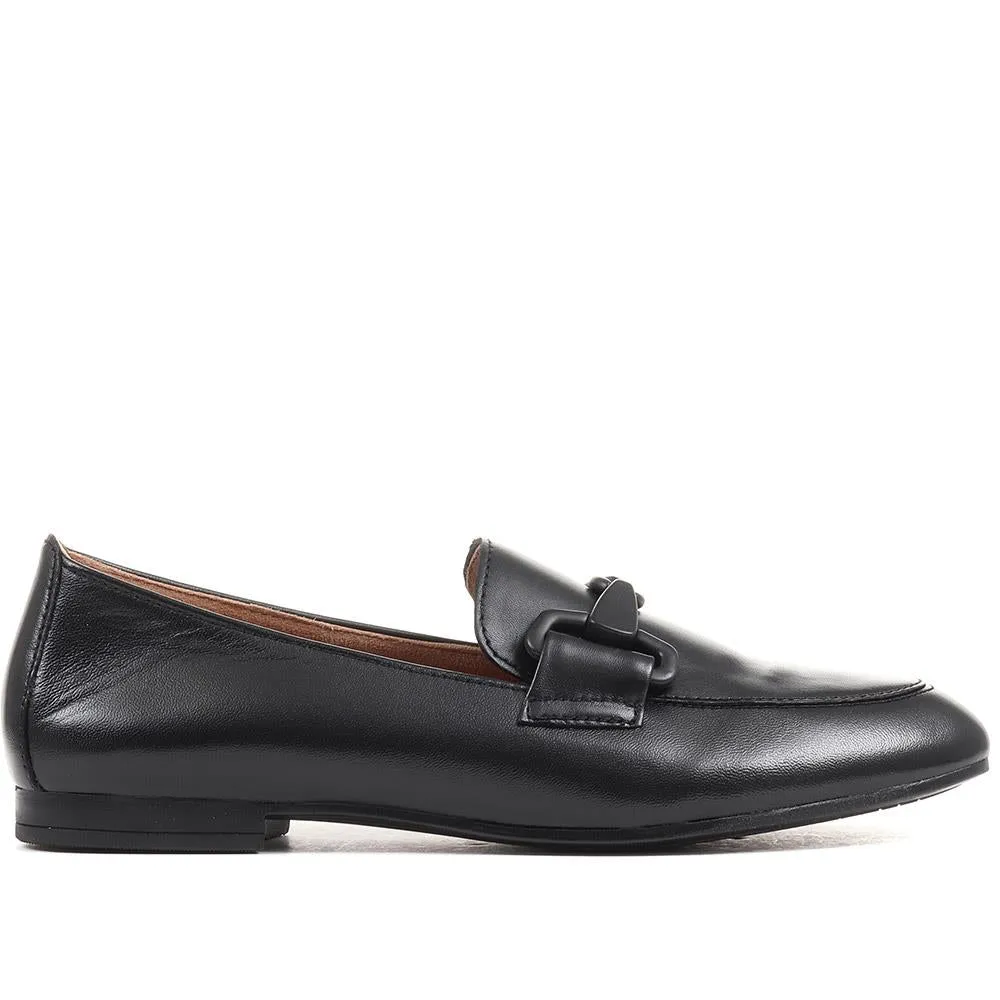 Jangle Suede Buckle Loafers - GAB37500 / 323 288 sold by Jones Bootmaker product image thumbnail 3