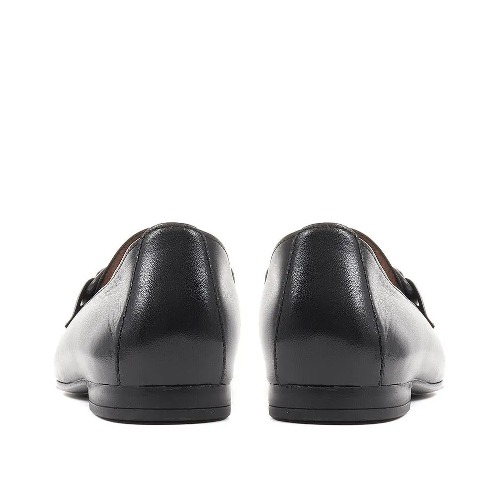 Jangle Suede Buckle Loafers - GAB37500 / 323 288 sold by Jones Bootmaker product image thumbnail 4