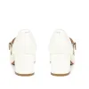 Xanthi Heeled Mary Janes  - XANTHI / 325 044 sold by Jones Bootmaker