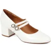 Xanthi Heeled Mary Janes  - XANTHI / 325 044 sold by Jones Bootmaker
