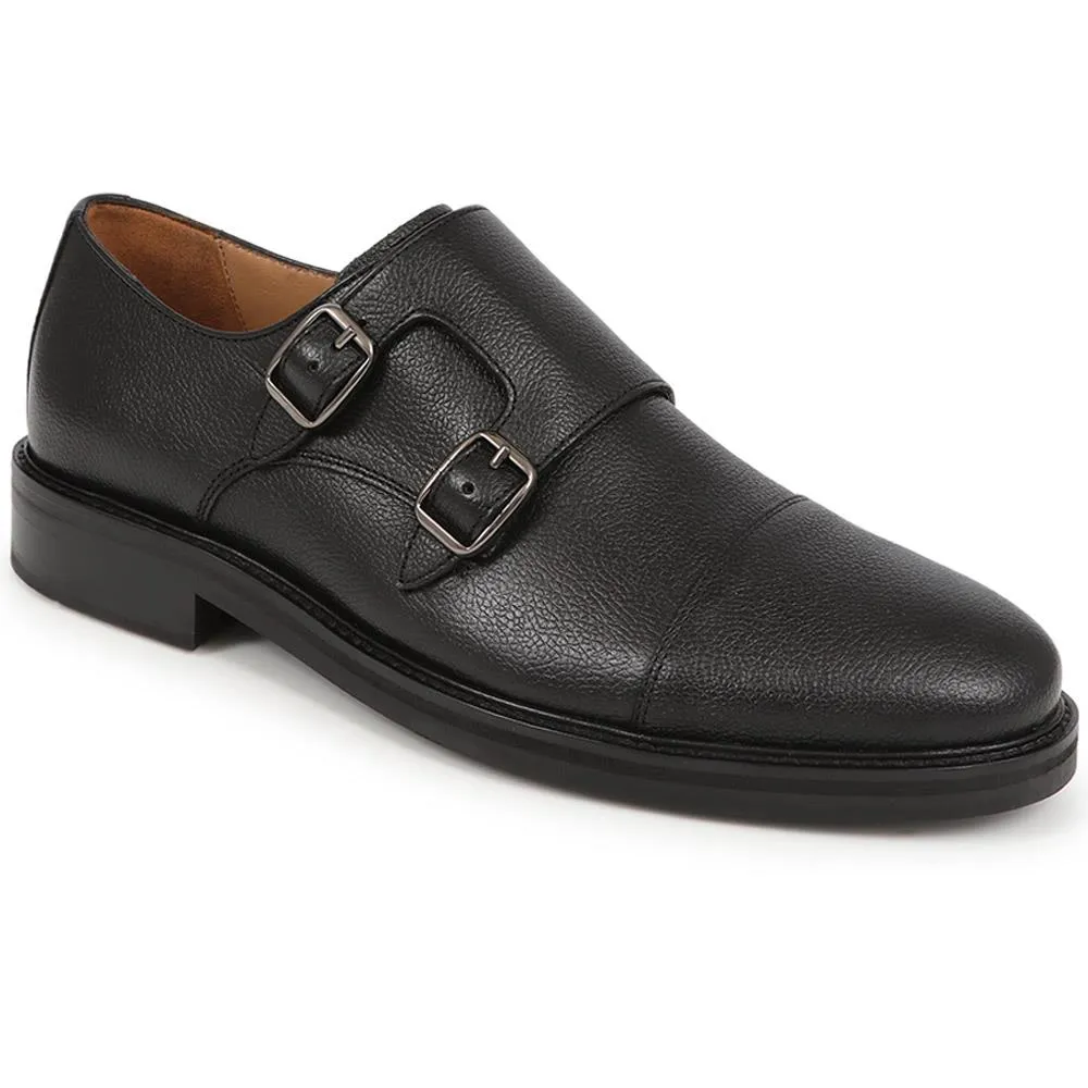 Ollie Leather Monk Shoes - OLLIE / 325 751 sold by Jones Bootmaker product image thumbnail 3