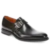 Smart Leather Buckled Shoes  - LOA39502 / 326 578 sold by Jones Bootmaker